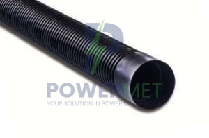 Rigiduct Twinwall Cable Ducting Power